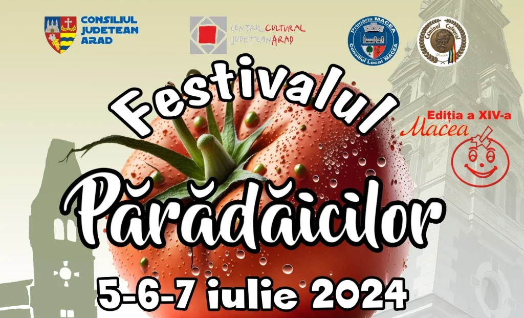 paradaicilor