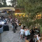 În Arad rockul nu moare niciodată: Next Page, The Young Blood și Second Hand în concert la Terasa Flex din incinta Ștrandului Neptun