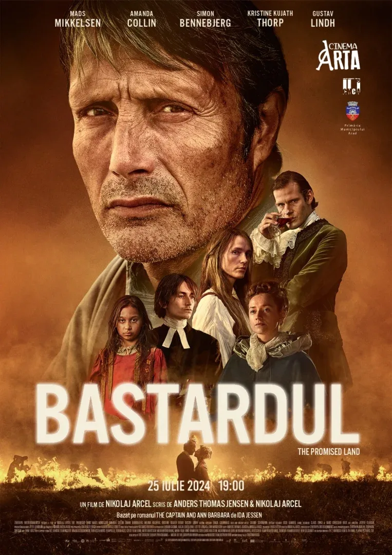 bastard