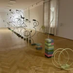 Vernisajul „Anualei de artă și știință Neo Art Connect – NAC 2024”