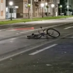O mamă și copilul său au fost spulberați pe trecerea de pietoni din Vladimirescu de un șofer care a declarat că „nu i-a observat”