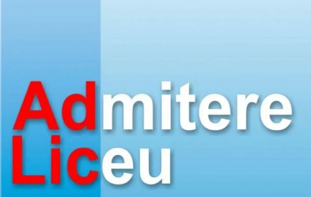admitere liceu large