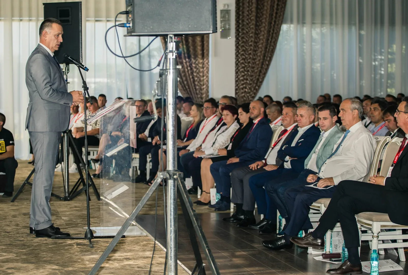 alegeri psd 27 iulie 2024