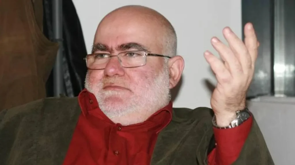 alfred bulai