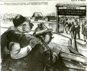 chiaburii săraci din tăgădău