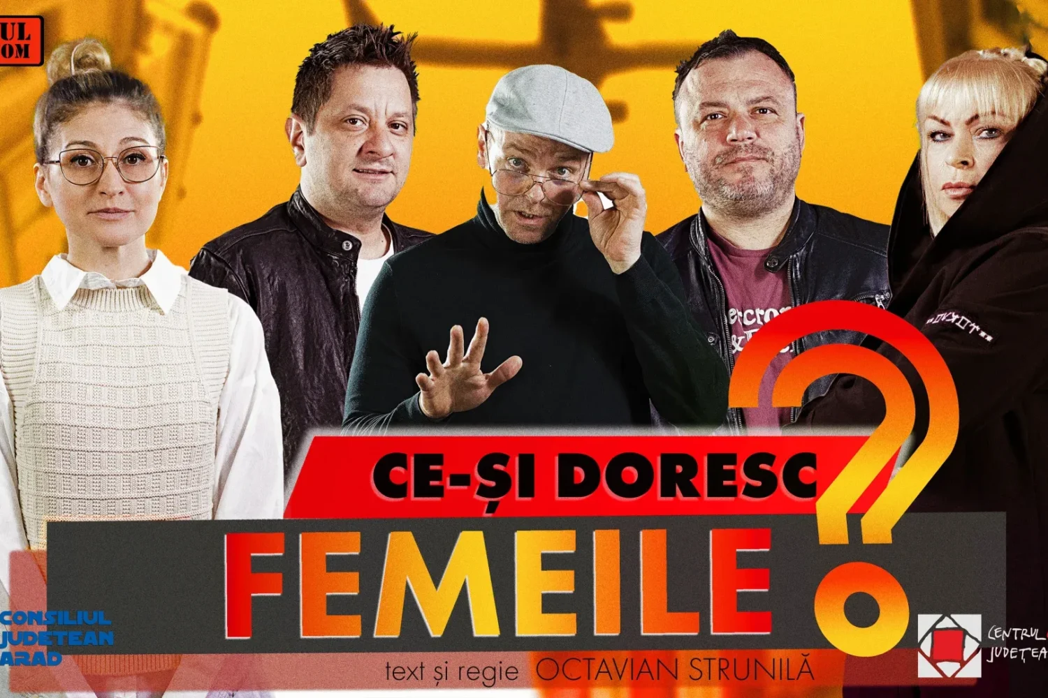 femeile