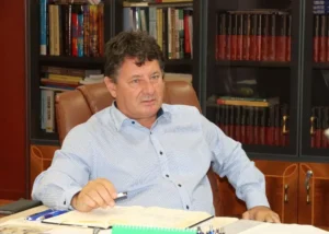 cionca: „rezolvăm criza apei