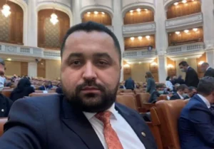 deputatul ciprian ciubuc este urmărit