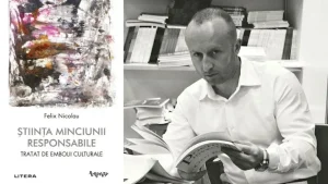 un tratat de embolii culturale