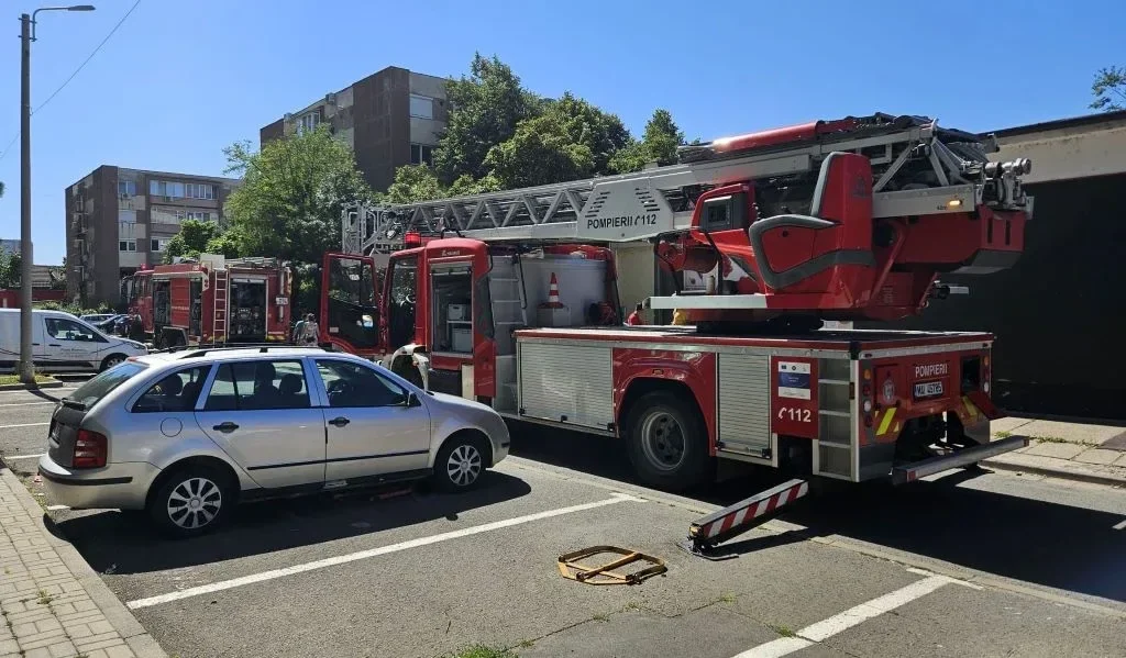 incendiu strada predeal1 large