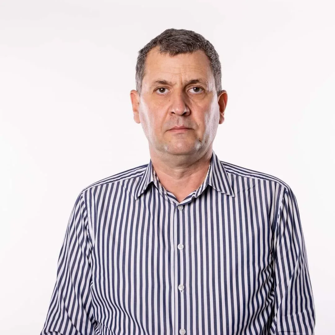 marius tomescu
