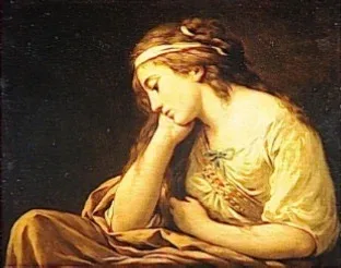 melancolia