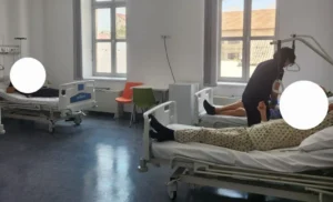pacienții cu afecțiuni oncologice