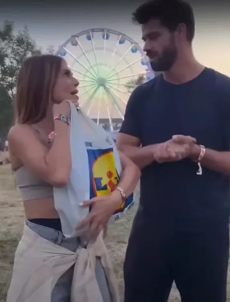 sanziana negru scandal lidl 2