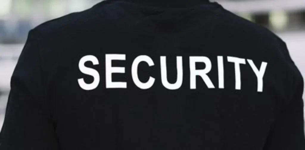 securitate large