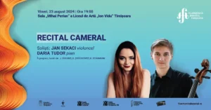 daria tudor și jan sekaci