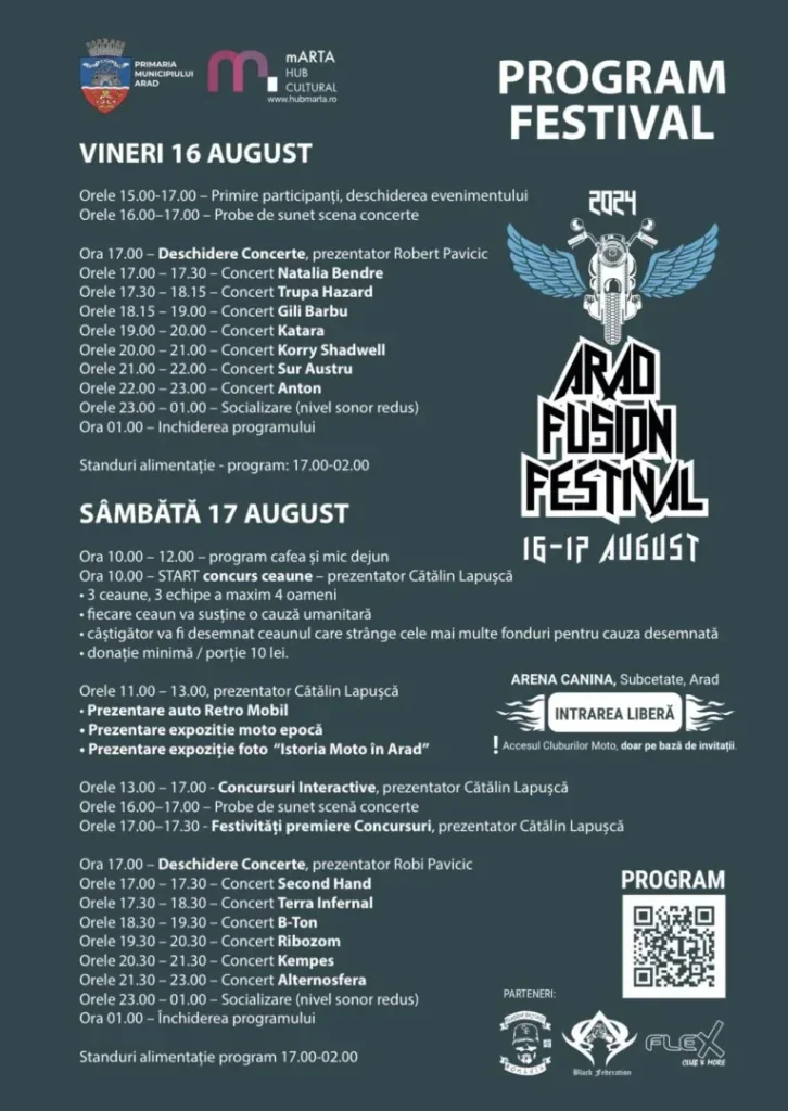 fusion festival