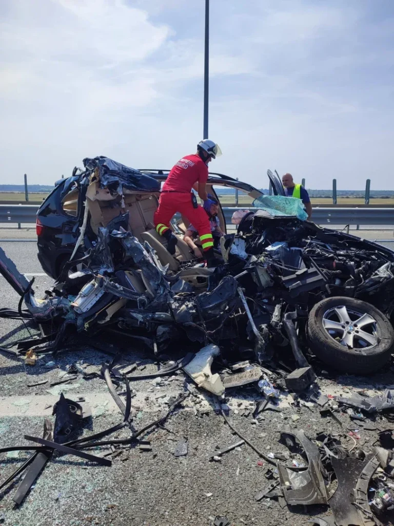 accident