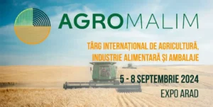 agromalim îşi deschide porţile