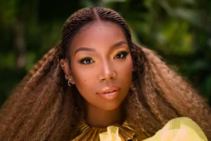 brandy vrea să participe în reimaginarea