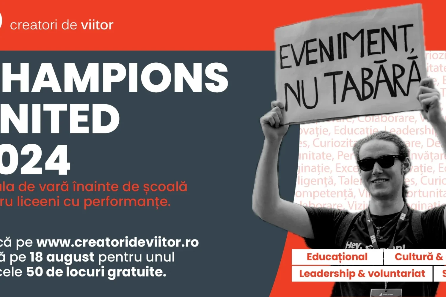 creatori de viitor