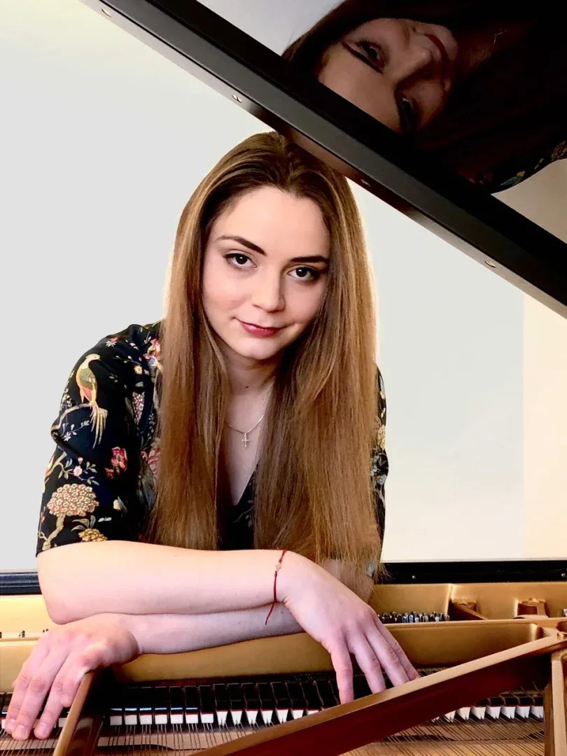 daria tudor
