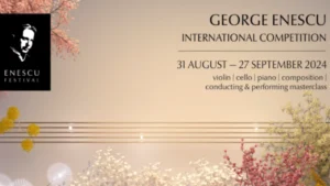 festivalul george enescu 2024