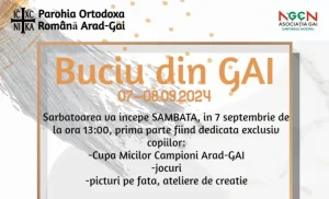 buciul din gai”