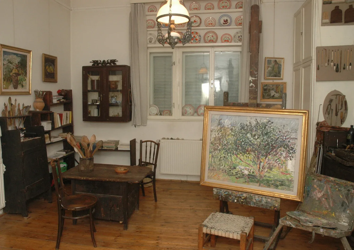muzeu savarsin
