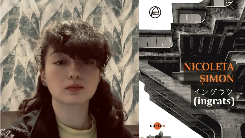 nicoleta șimon