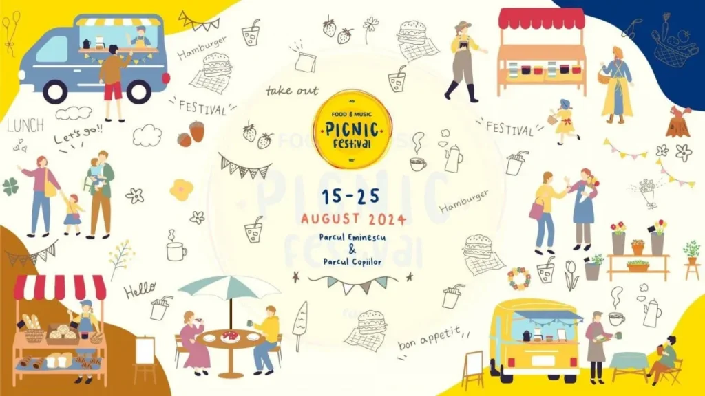 picnic festival