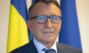 paul stănescu