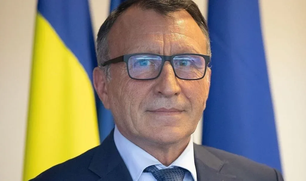 paul stanescu 29 august