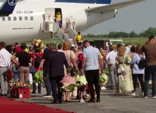 romania