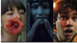 tur prin cinematografia globală |
