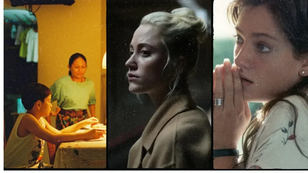 tur prin cinematografia globală |