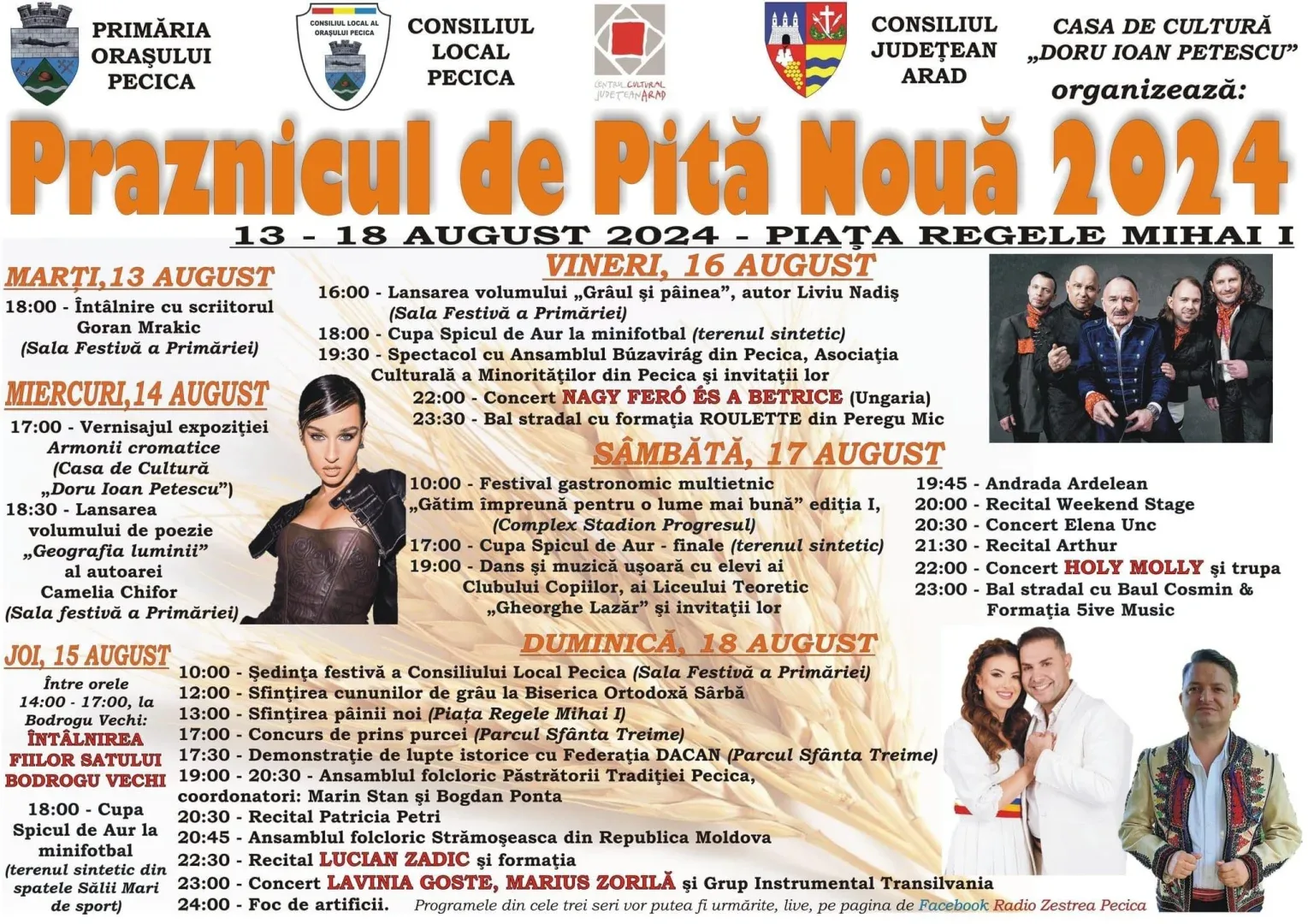 pecica