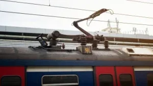 minoră de 16 ani electrocutată