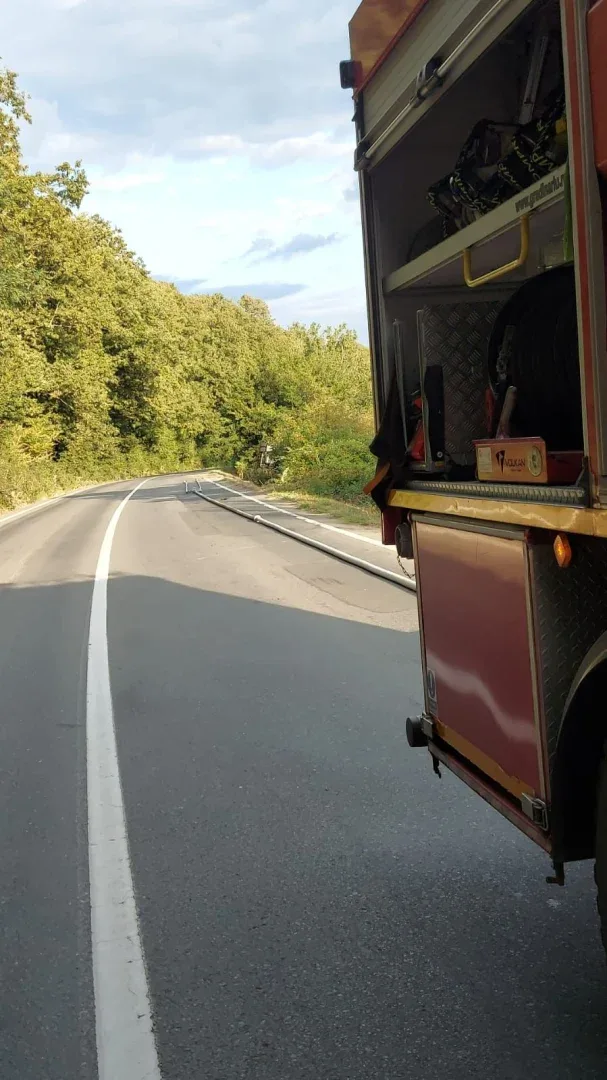 accident dn7 conop odvos