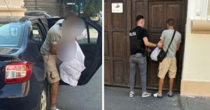 tânăr de 27 de ani