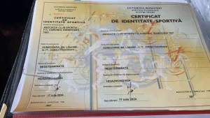 certificat medium