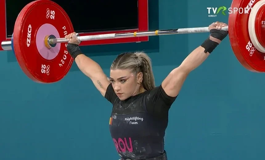 mihaela cambei