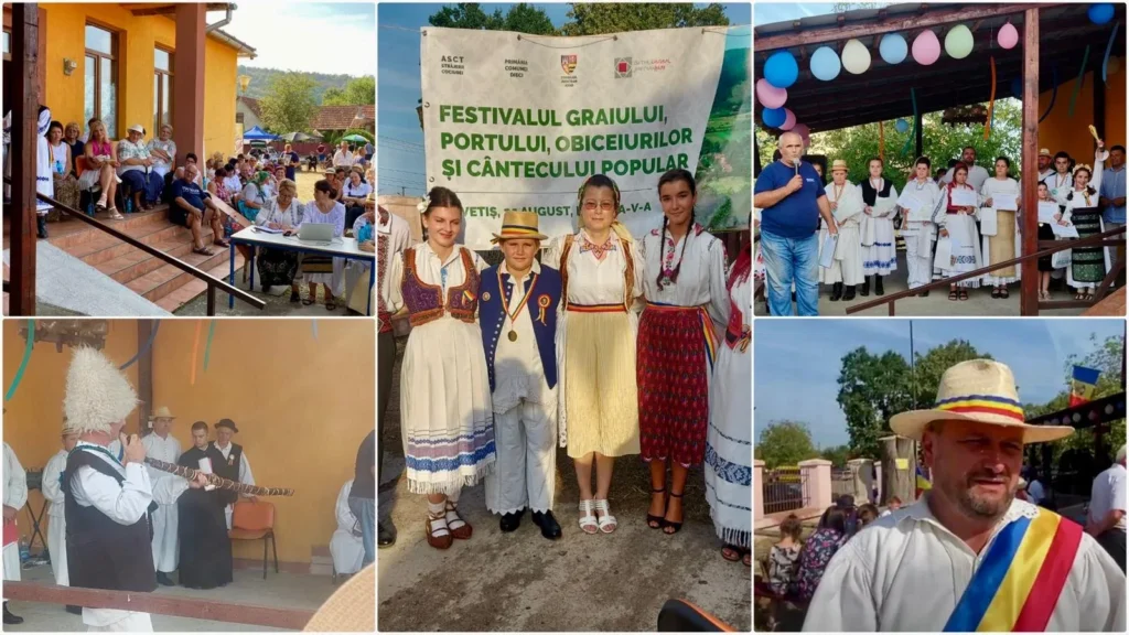 revetis festival