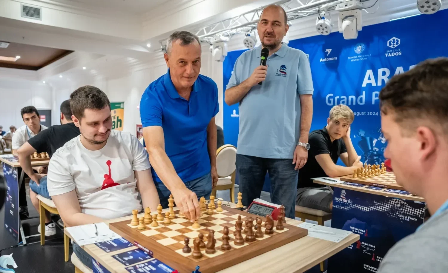 mircea rednic