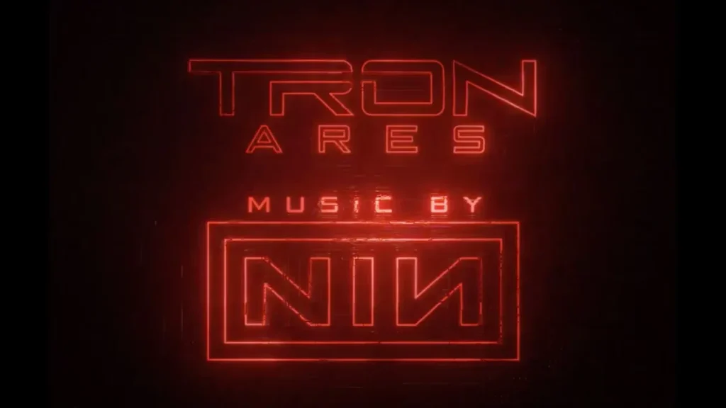 nine inch nails