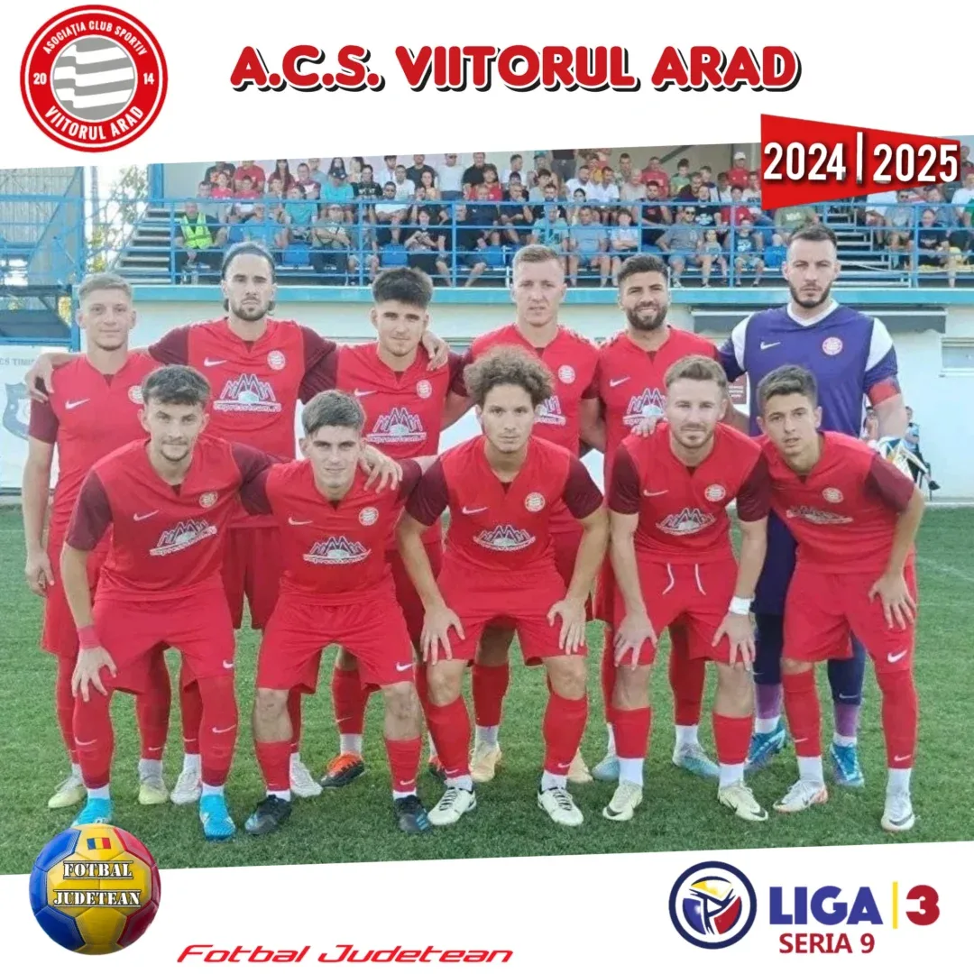 2.timisul sag viitorul arad