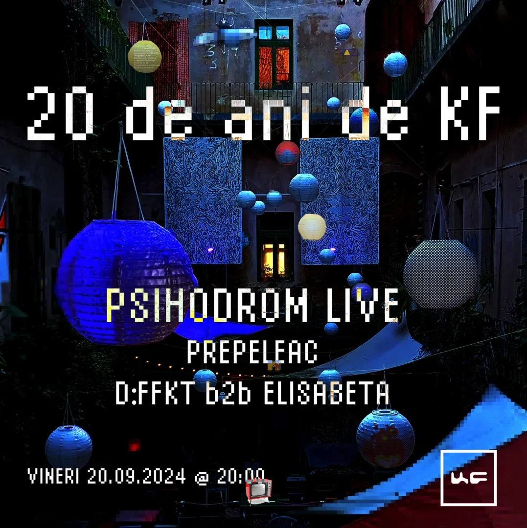 20kf