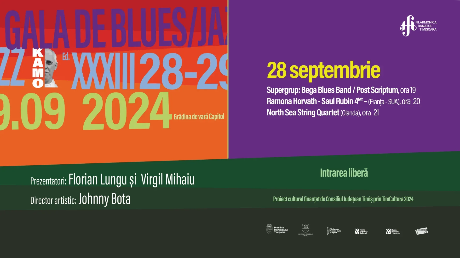 28 gala de jazztv