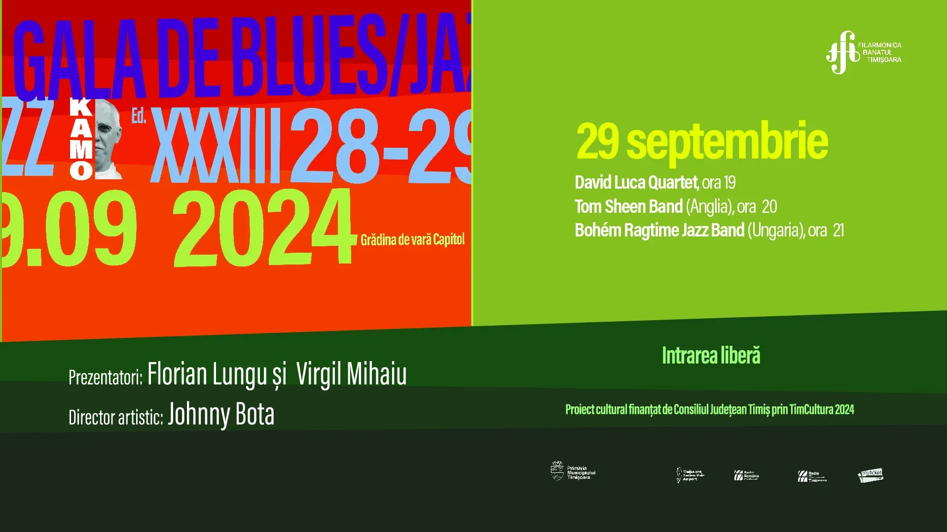 29 sep gala de jazz tv