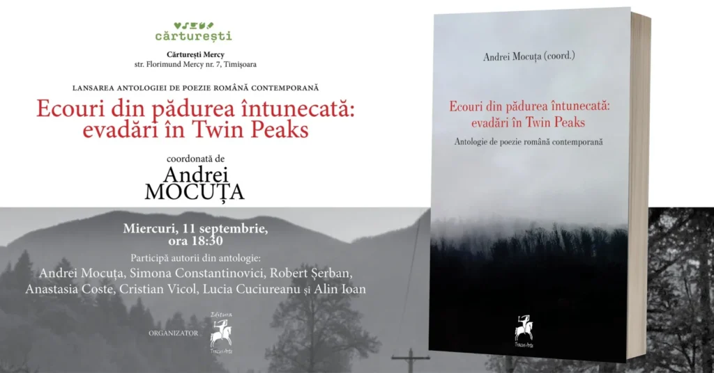 twin peaks